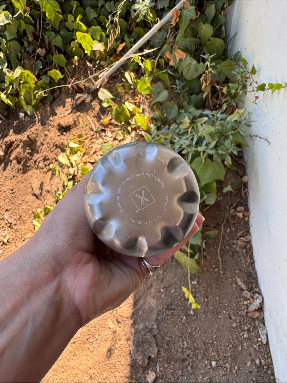 NETFLIX water bottle - Picture 4 of 4